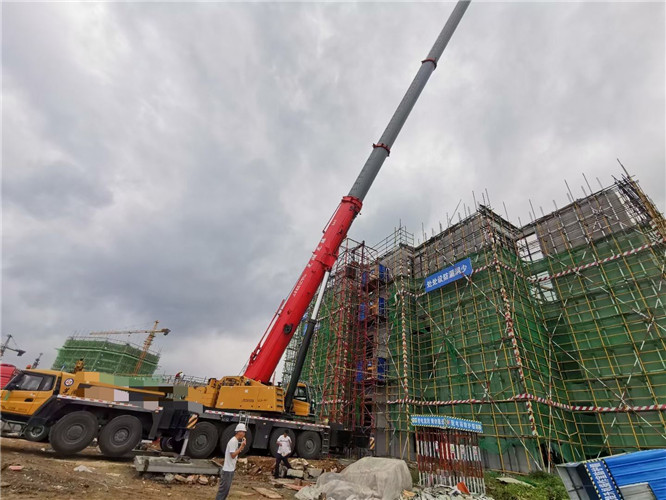 朝阳县吊装方案需要单独付费吗？复杂工况是否提供专家论证？